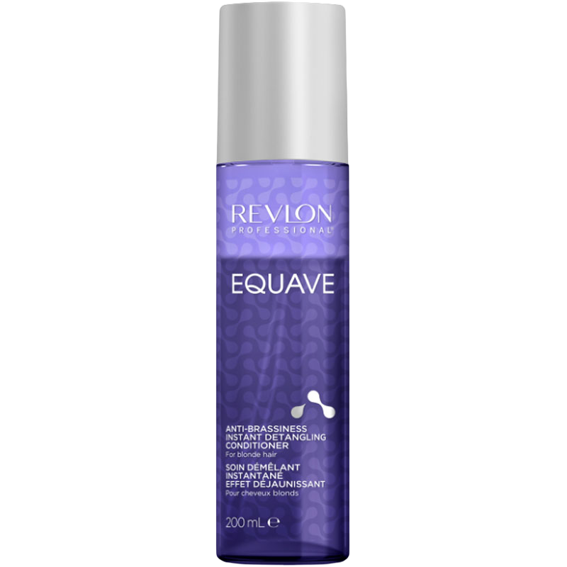 Equave Anti-Brassiness Instant Detangling Conditioner - 200ml
