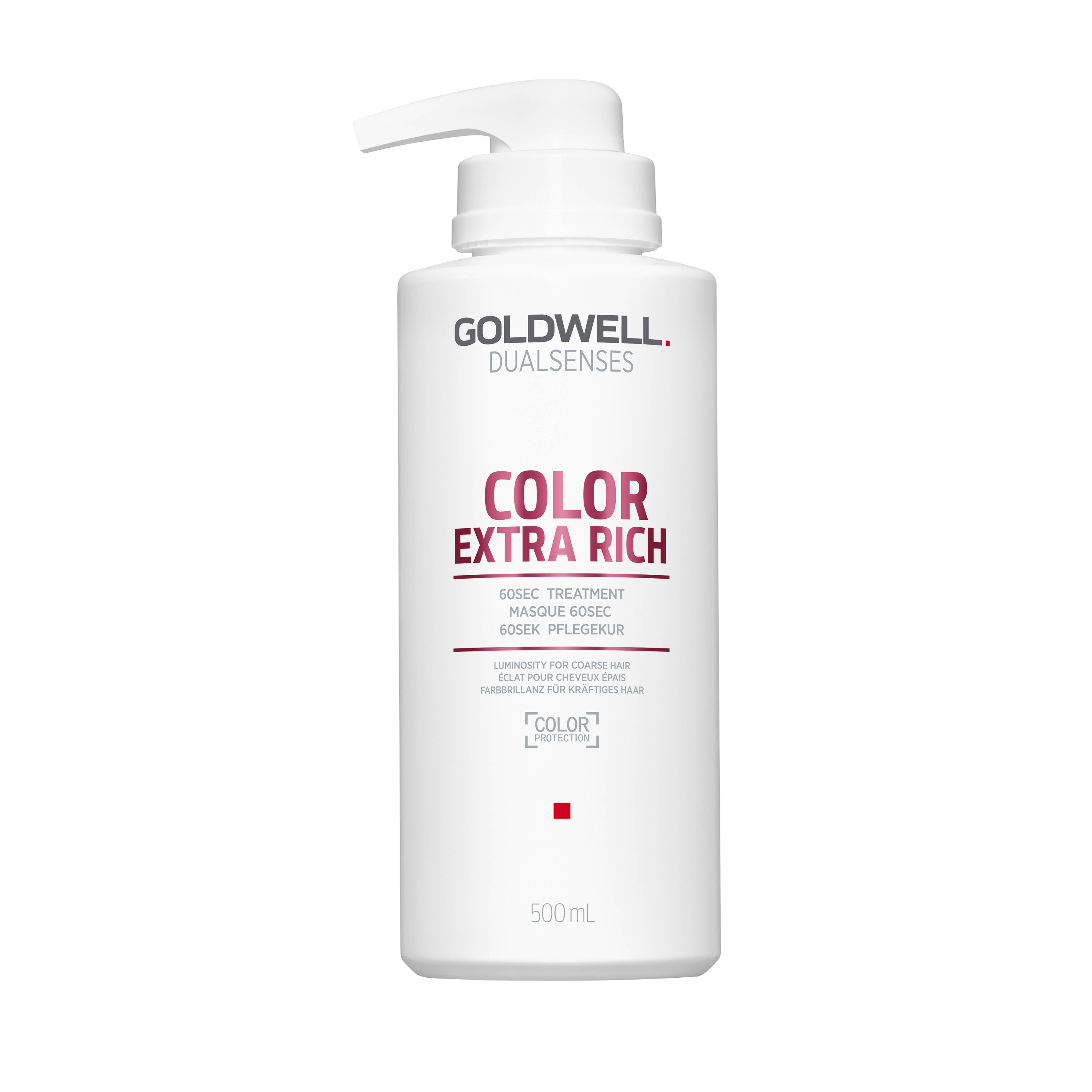 Color Extra Rich 60sec Treatment (500 ml)
