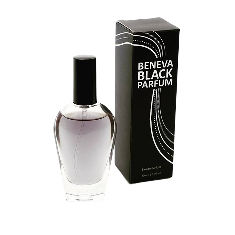 Beneva Black Parfum Eau de Parfum - 30ml