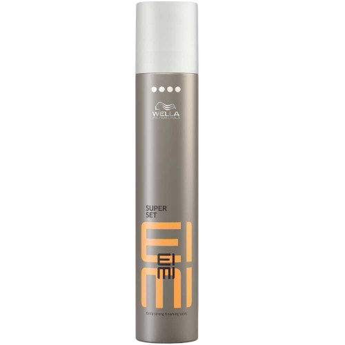 Wella Professionals EIMI Super Set (500ml)