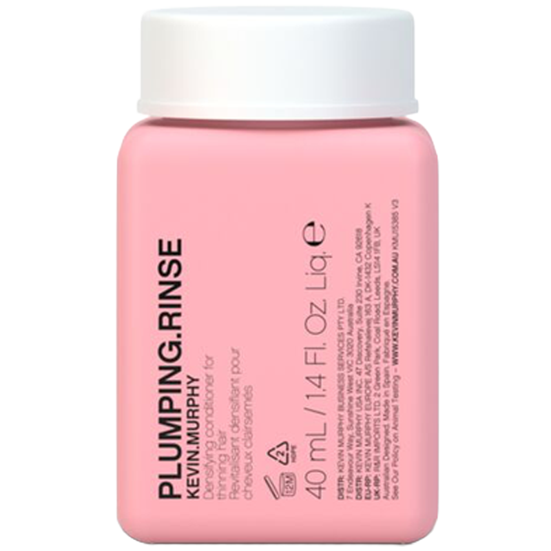 Plumping Rinse (40ml)