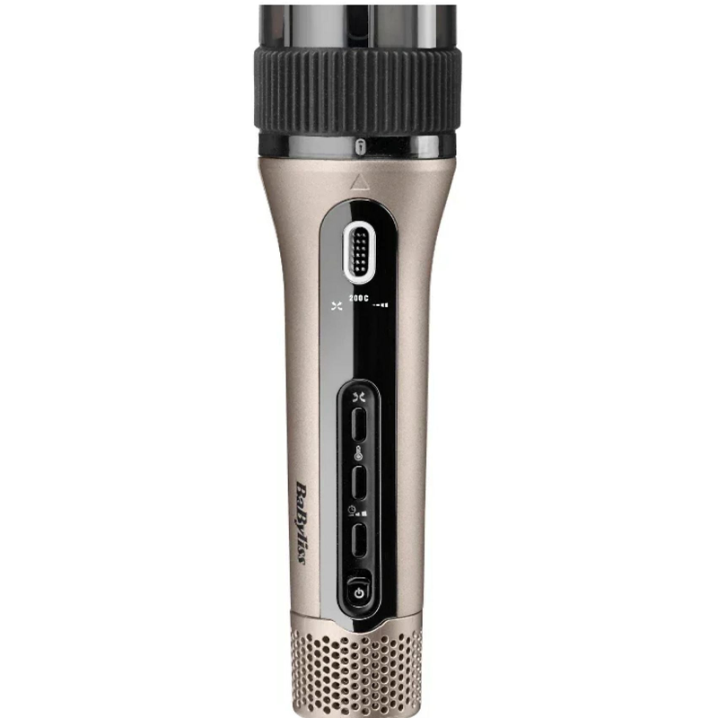 Automatischer Lockenwickler Style Secret Air C6688CHE