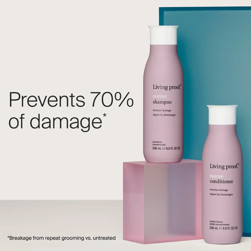 Restore Conditioner - 236ml