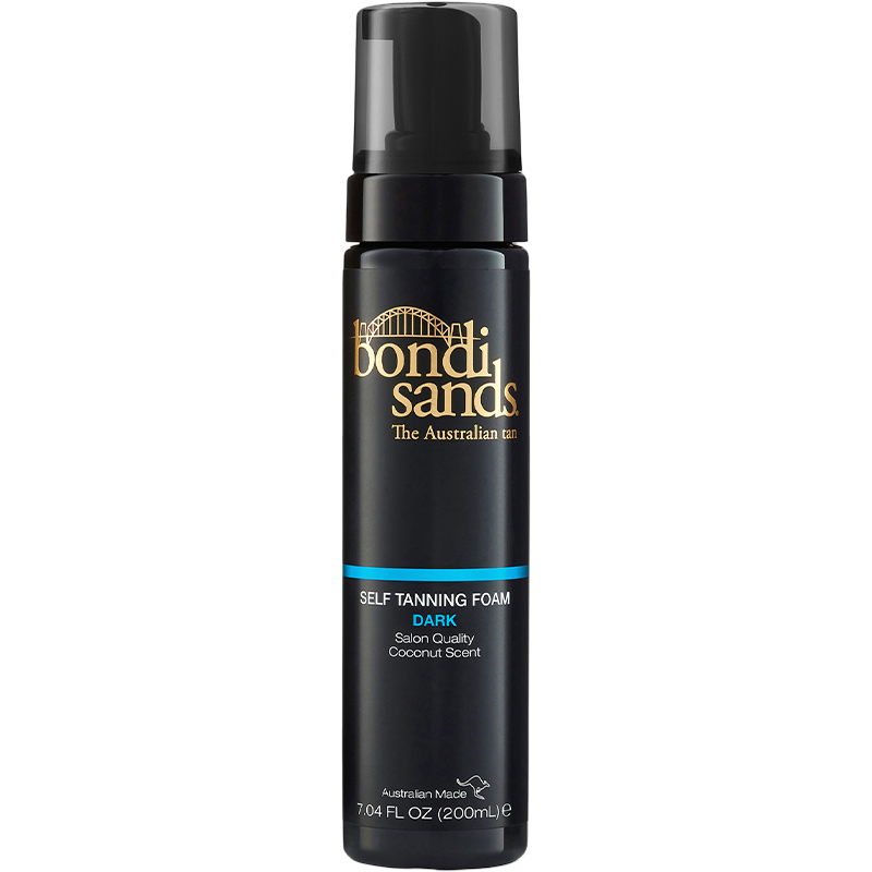 Bondi Sands Self Tanning Foam Dark - 200ml