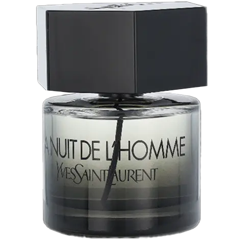 YSL La Nuit De L'Homme Edt - 60ml