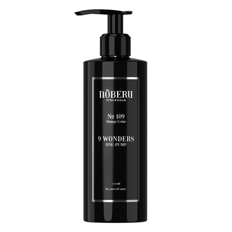 9 Wonders One Pump - 150ml