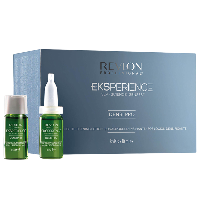 Densi Pro Thickening Lotion – 8 x 10ml