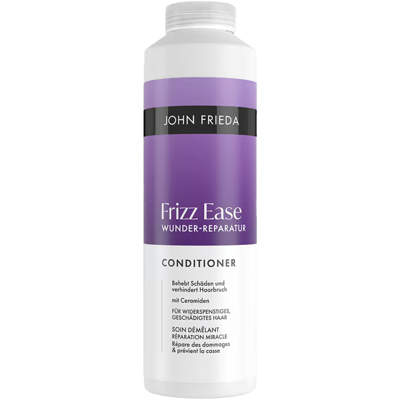 Frizz Ease Wunder-Reparatur Conditioner - 500ml