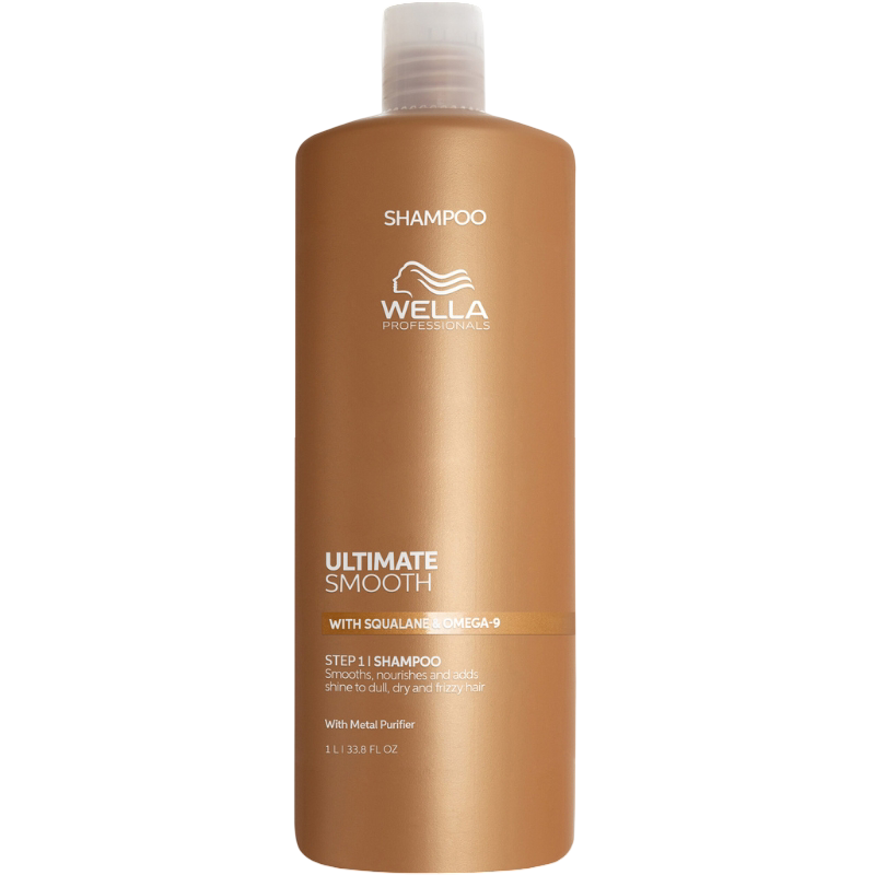 Reichhaltiges Shampoo