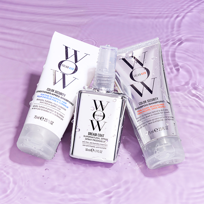 Dream Smooth Discovery Kit