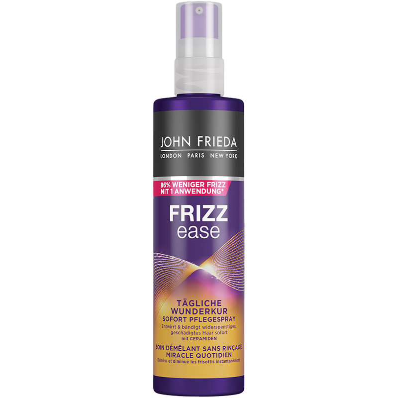 Frizz Ease Tägliche Wunderkur Pflegespray