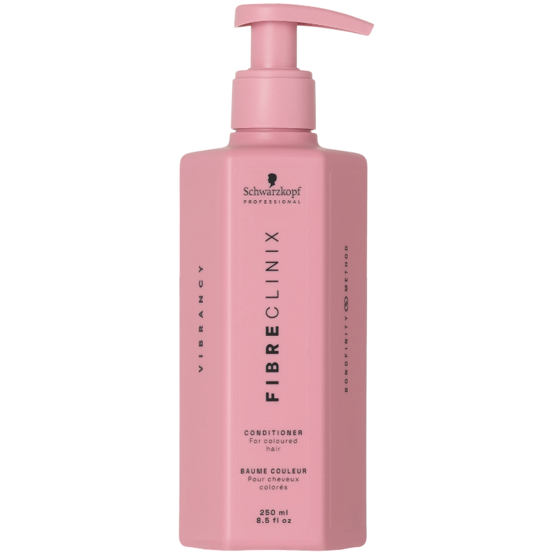 Conditioner für gefärbtes Haar