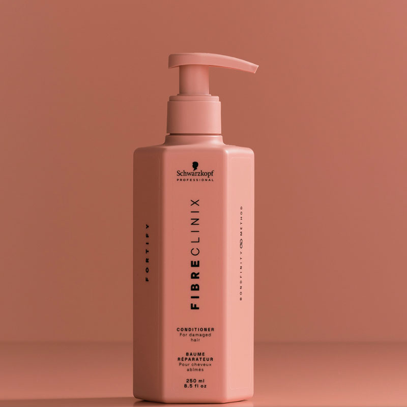 Fibre Clinix Fortify Conditioner - Inspo