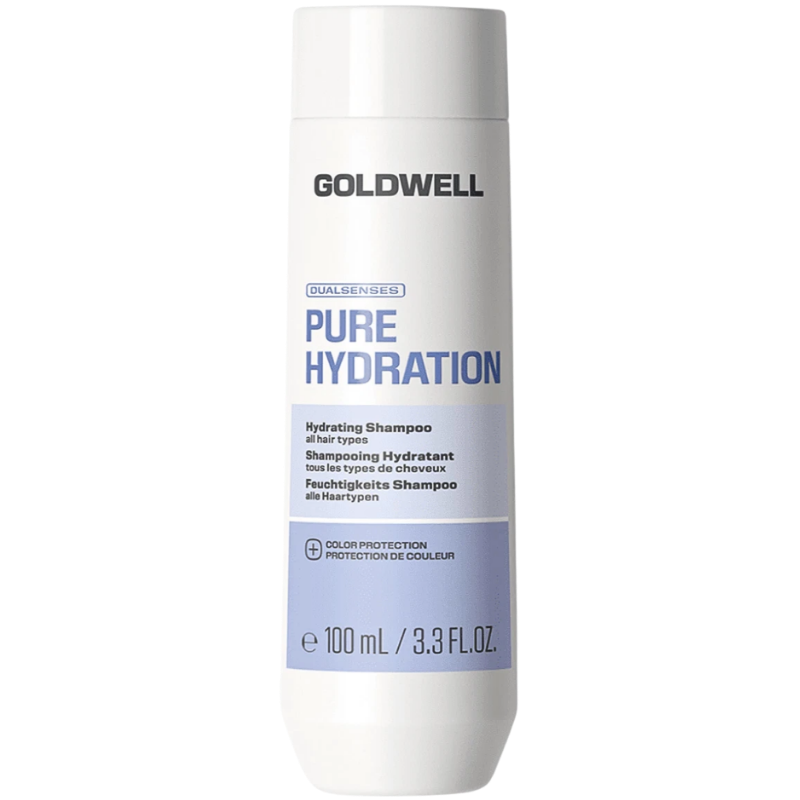Dualsenses Pure Hydration Shampoo (100ml)