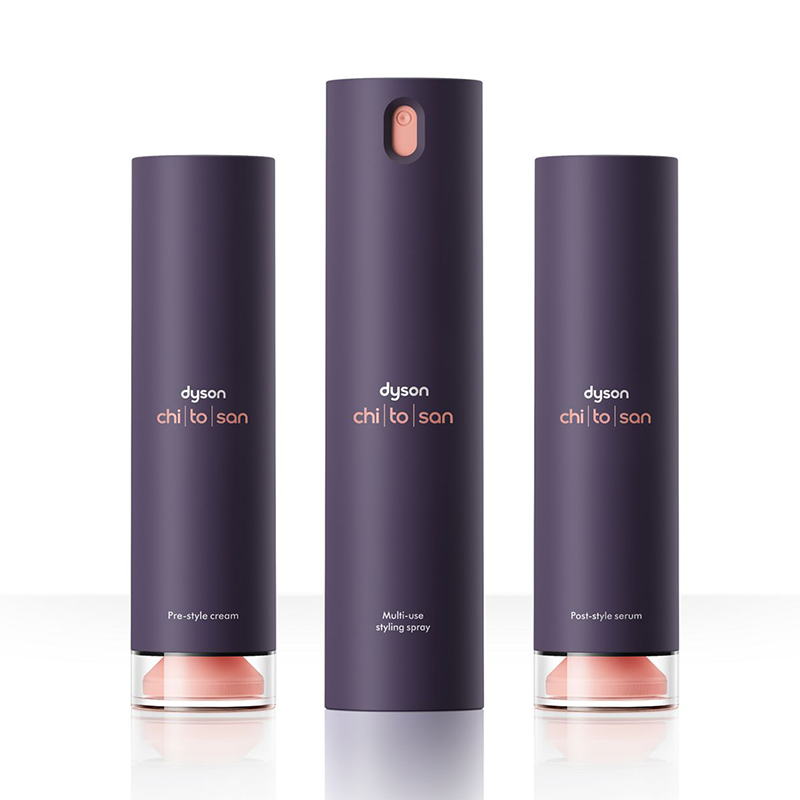 Dyson Chitosan Multi-use Styling Spray
