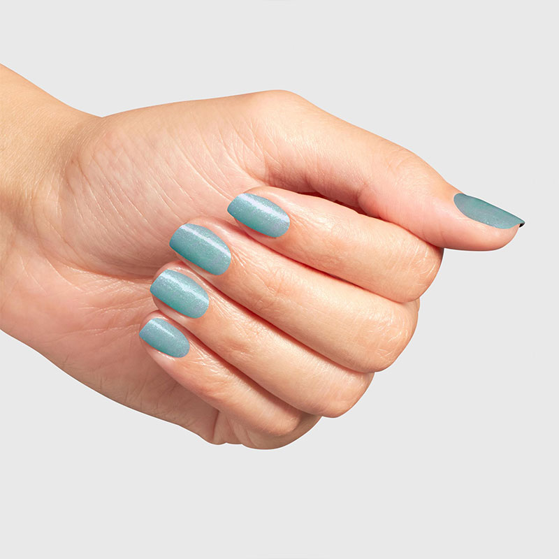 Nail Lacquer Spring Collection - Reality Check Ya Out