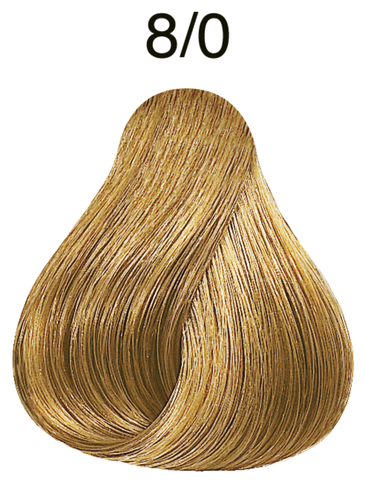 Color Fresh Acid 8/0 hellblond