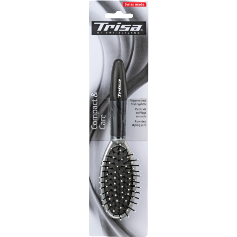 Basic Pocket Brushing Small