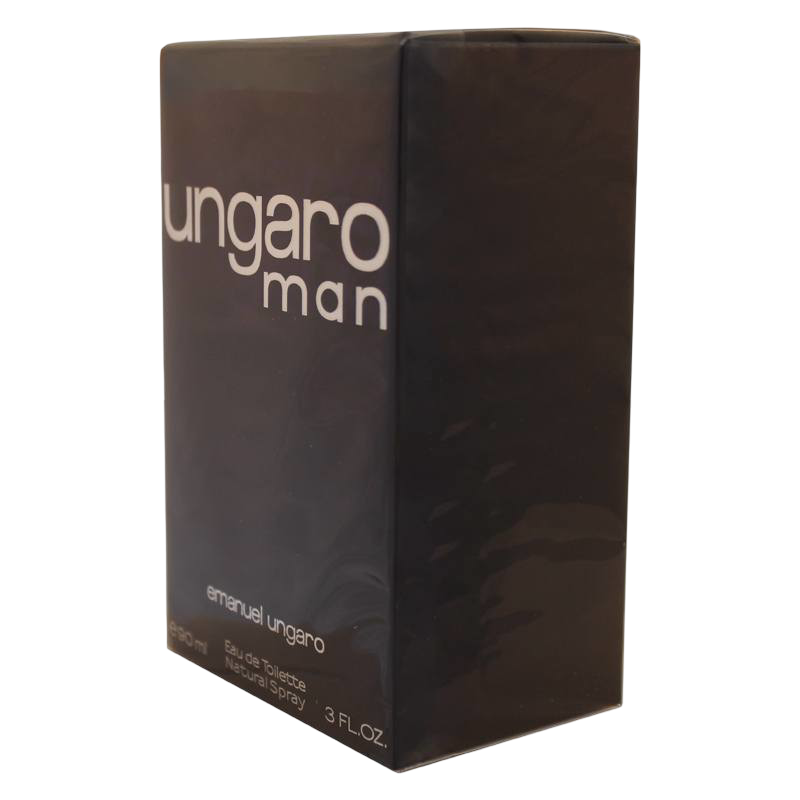 Ungaro - Man (edt 90ml)