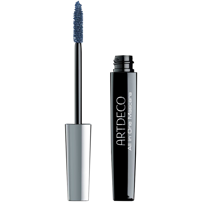 All in One Mascara - 05 blue