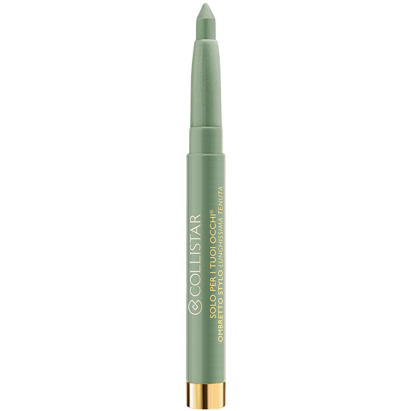 Eye Shadow Stick Long-Lasting Wear - 7 Jade 