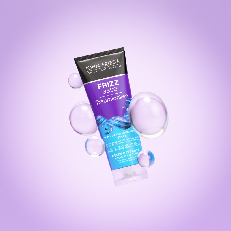 Frizz Ease Traumlocken Jelly