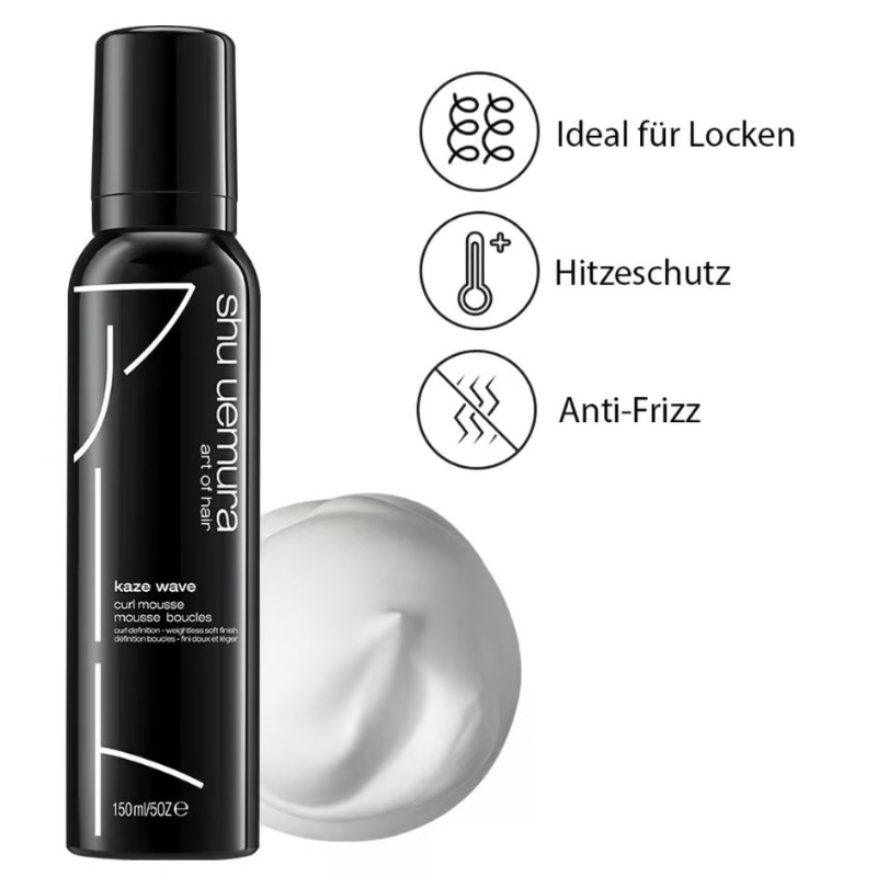 Styling Restage Kaze Wave Vorteile