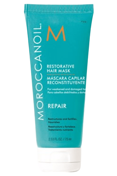 stärkende Haarmaske (75ml)