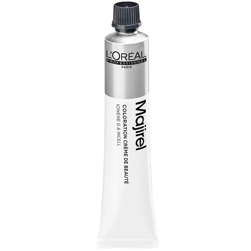 Majirel 6.46 Dunkelblond Kupfer Rot (50 ml) Majirel 6.46 Dunkelblond Kupfer Rot (50 ml)