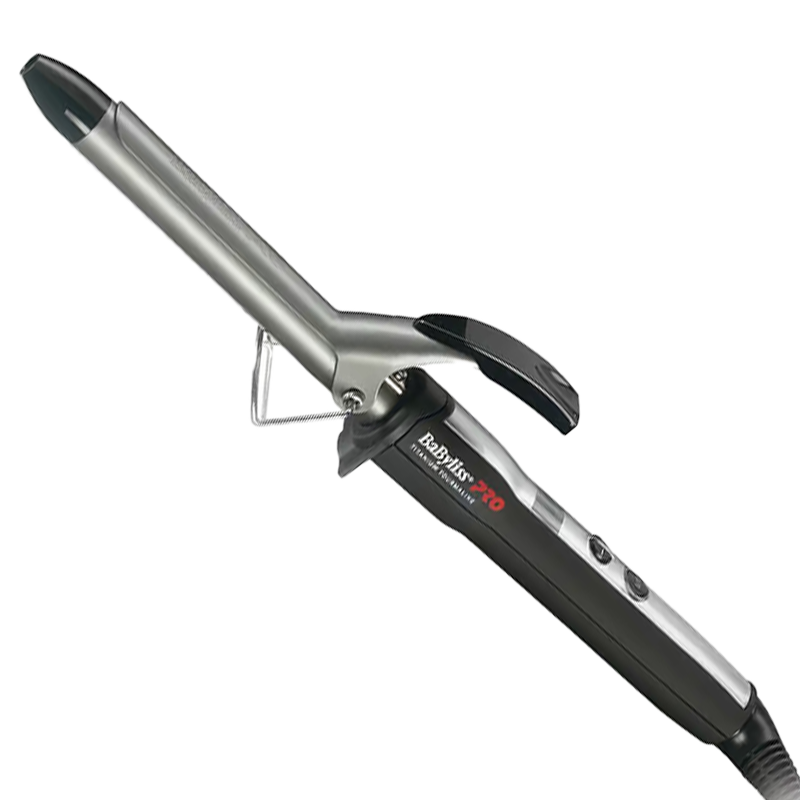 Lockenstab 19 mm Titanium Tourmaline