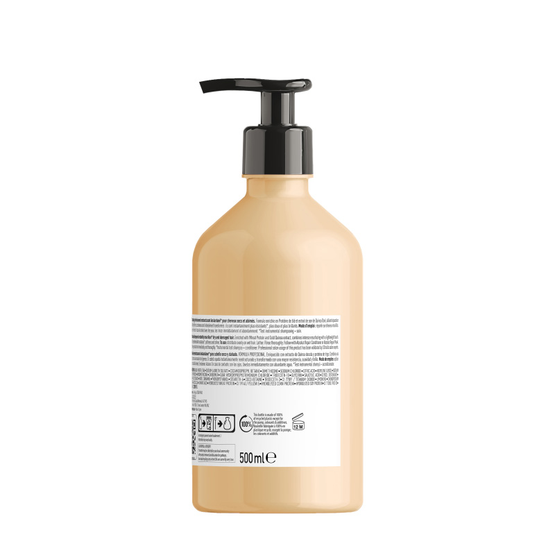 Absolut Repair Shampoo - 500ml