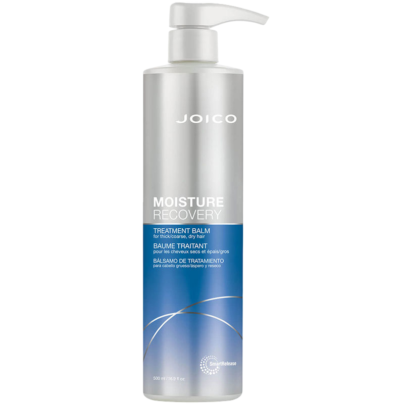 Moisture Recovery Treatment Balm (500ml) Moisture Recovery Treatment Balm (500ml)