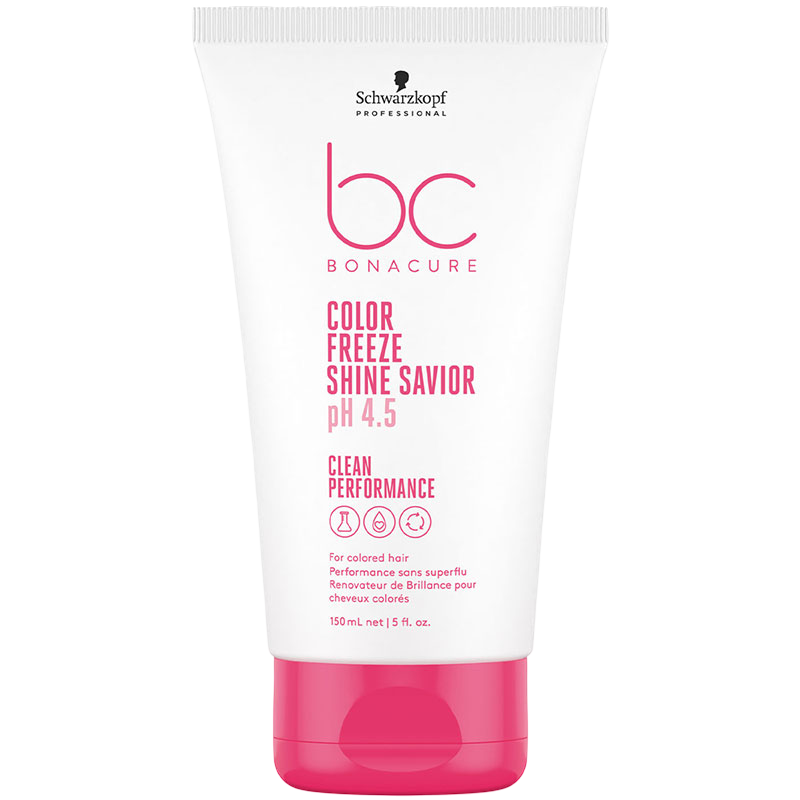BC UV Filter Color Freeze Shine Savior - 150ml