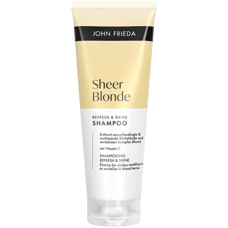 Highlight Refresh & Shine Shampoo
