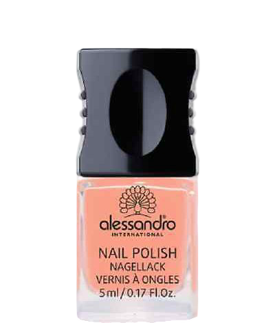 Crazy Coral Nagellack (10ml) alessandro