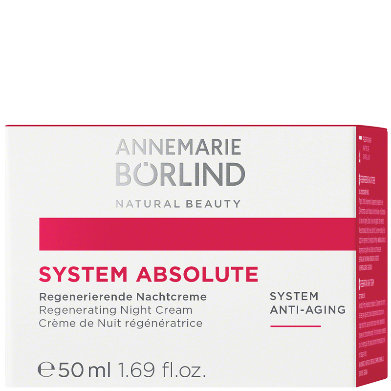 System-Absolu-Nachtcreme