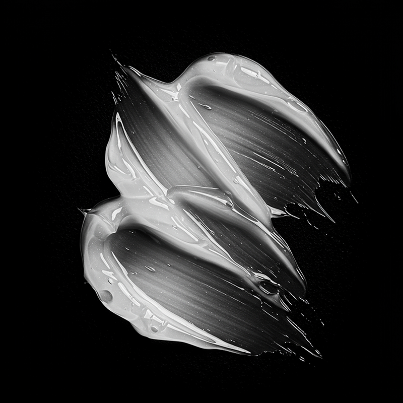 Gel-Forte-Konsistenz