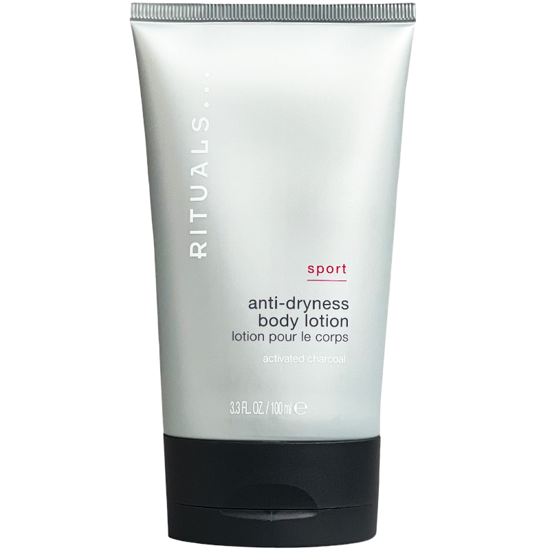 Rituals Homme Sport Anti-Dryness Body Lotion - 100ml