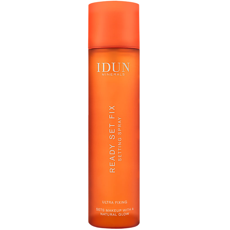 Ready Set Fix Setting Spray - 100ml