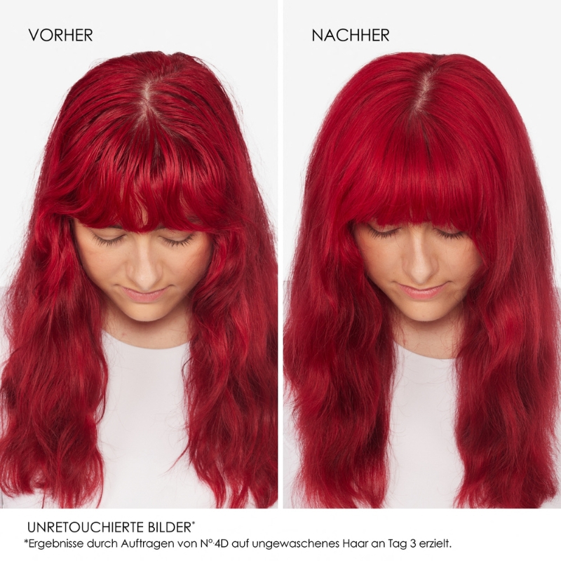 Olaplex No.4D Clean Volume Detox Dry Shampoo - 250ml