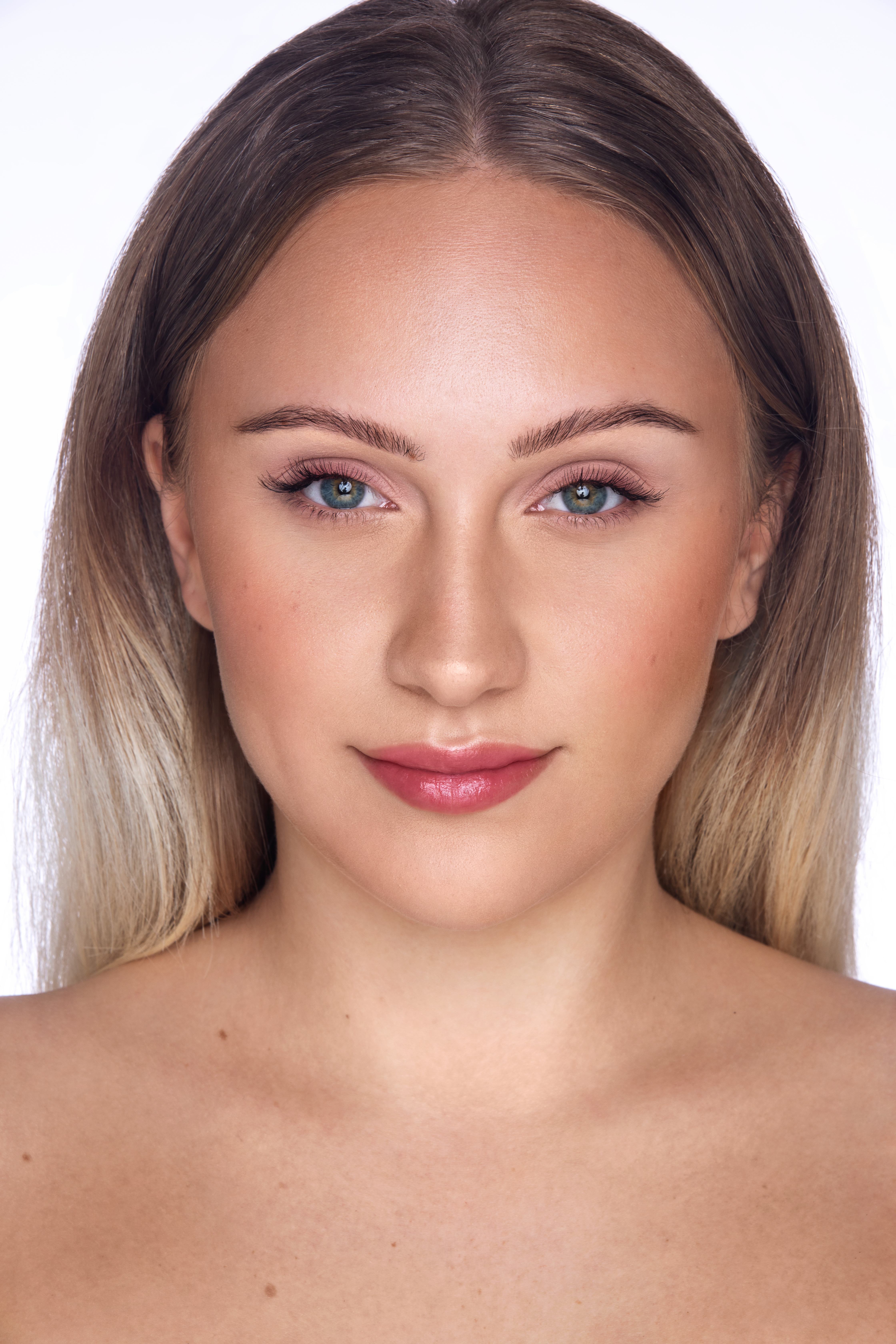 Mineral Foundation SPF 15 Ivory - 9g