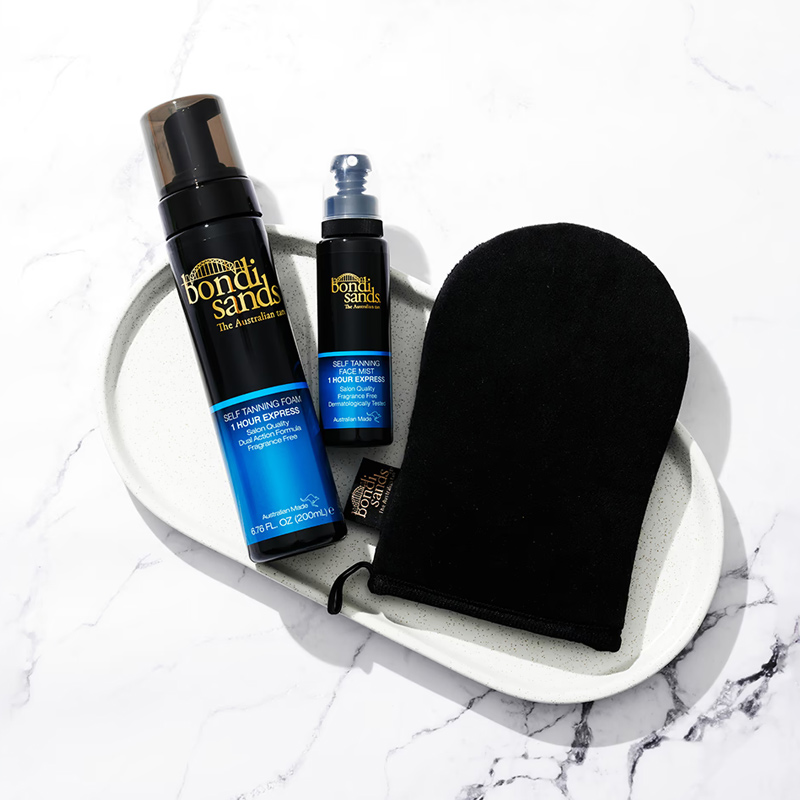 Bondi Sands Application Mitt