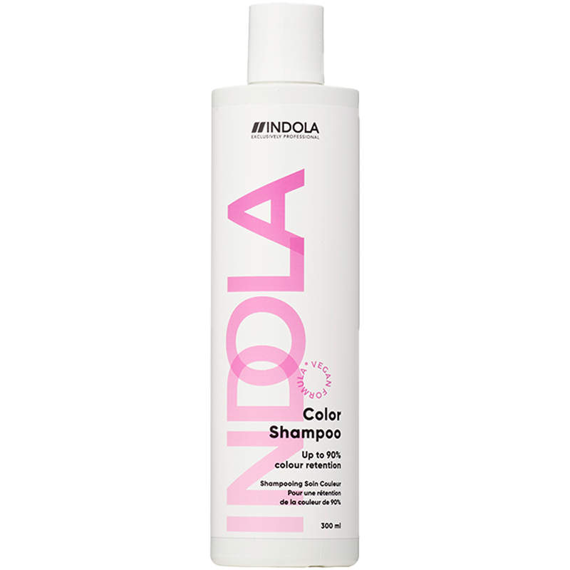 Indola-Color-Shampoo