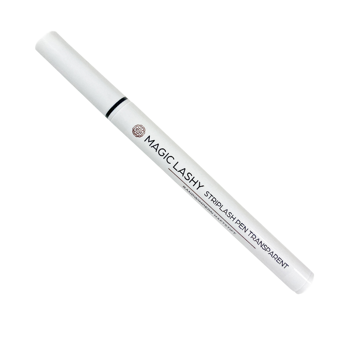 GL Beauty Eyeliner Magic Lashy - Striplash Pen Transparent