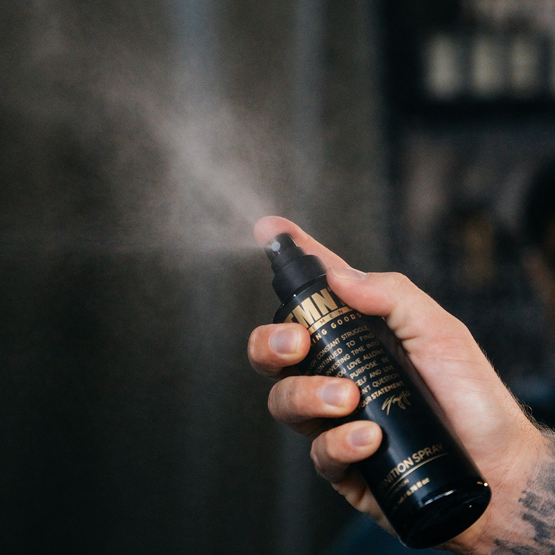 STMNT - Definition Spray 200ml