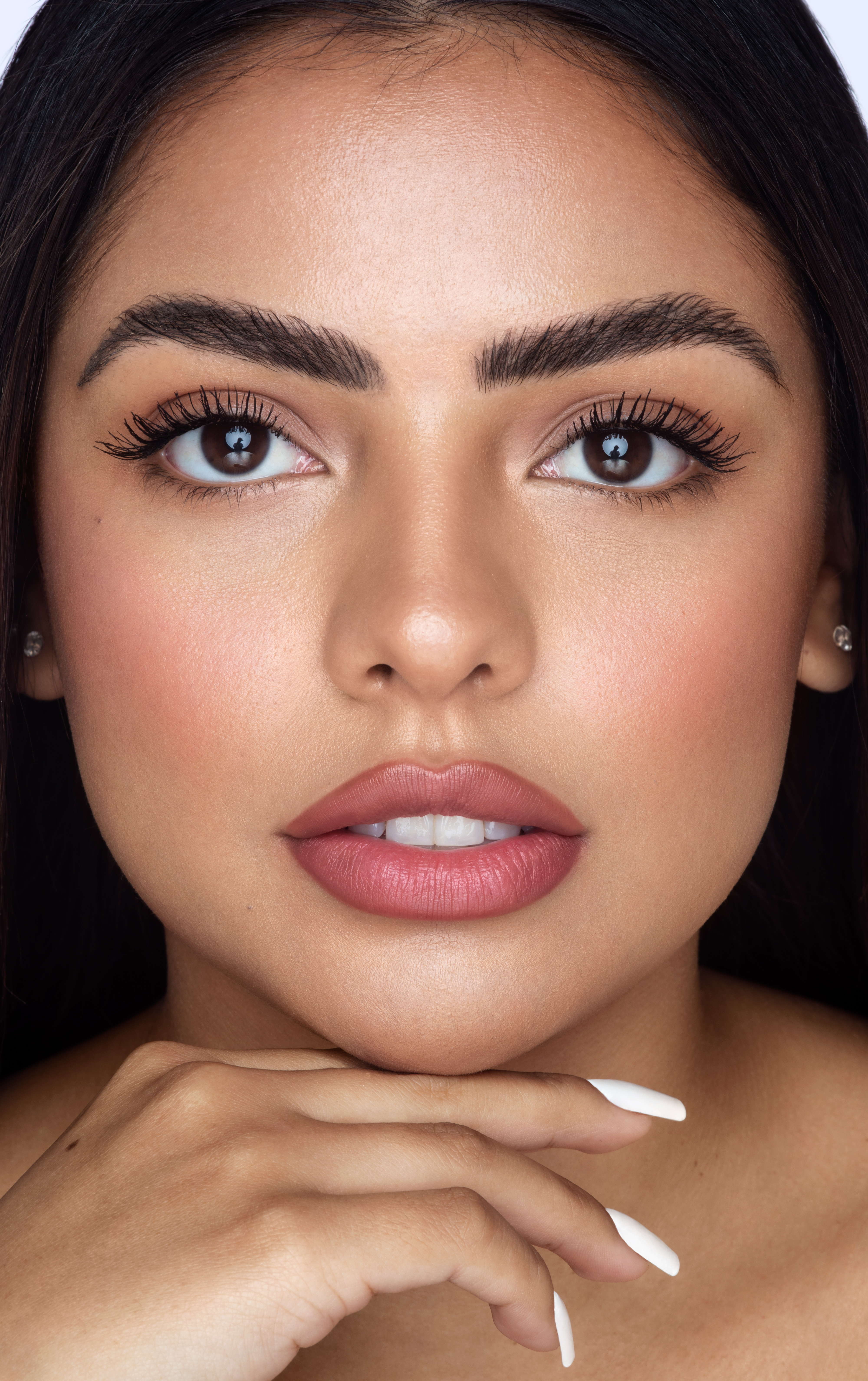 Mineral Foundation SPF 15 Honey - 9g