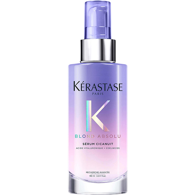 Blond Absolu Sérum Cicanuit - 90ml Blond Absolu Sérum Cicanuit - 90ml
