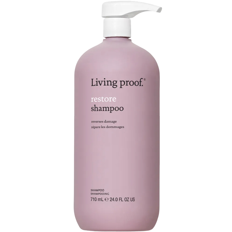 Regenerierendes Shampoo