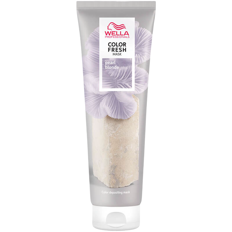 Color Fresh Mask - Pearl Blonde Color Fresh Mask - Pearl Blonde