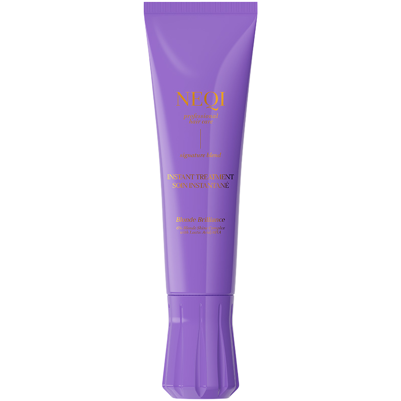 Treatment Treasure Blonde Brilliance - 100ml